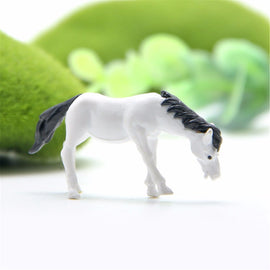 Resin Horse Model