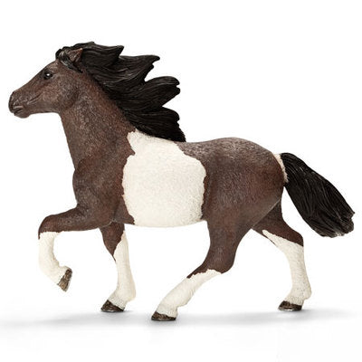 Hanoverian Horse Figure