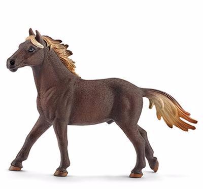 Hanoverian Horse Figure